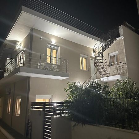 A & A Apartments Καλαμάτα Εξωτερικό φωτογραφία