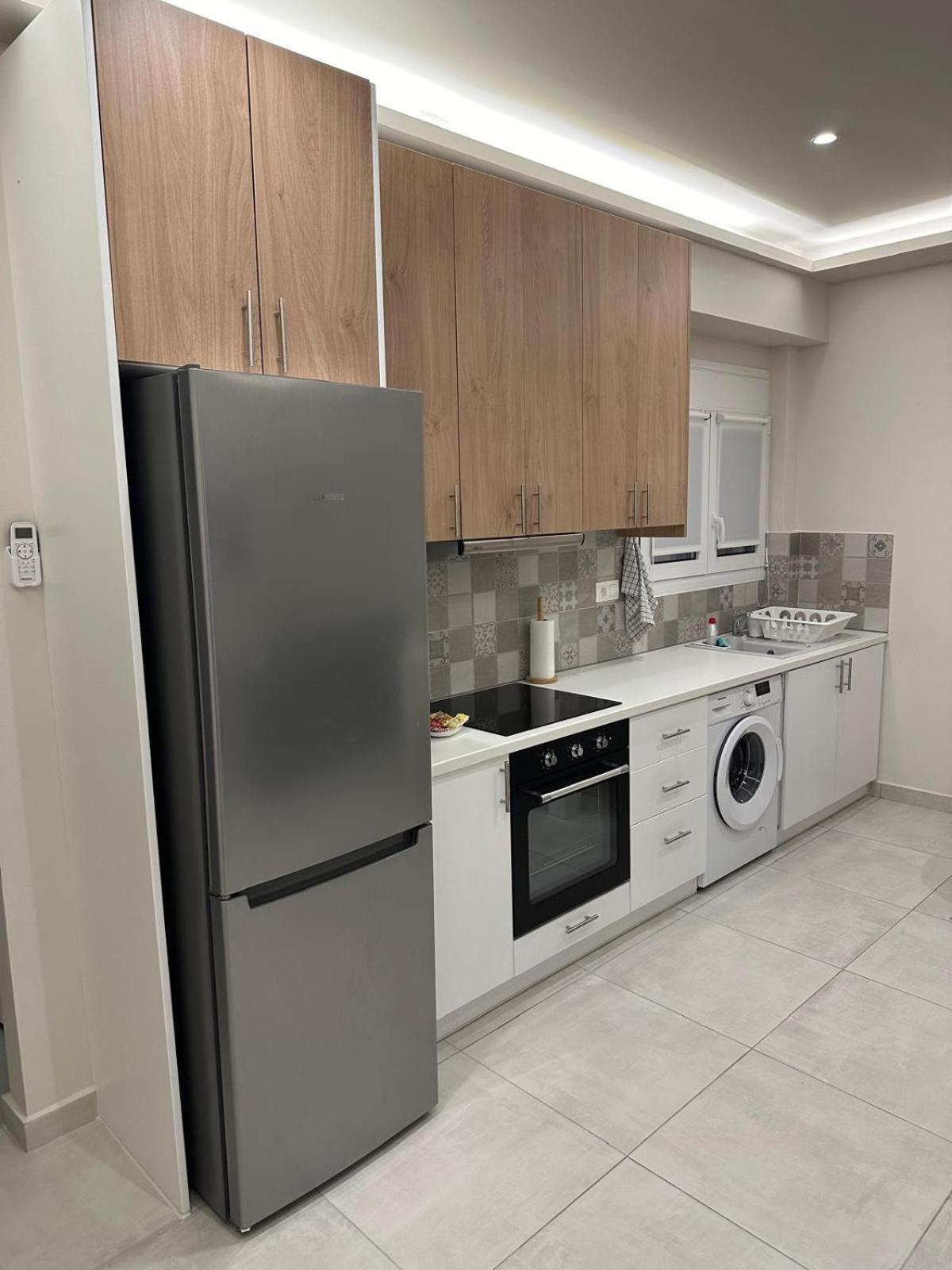 A & A Apartments Καλαμάτα Εξωτερικό φωτογραφία